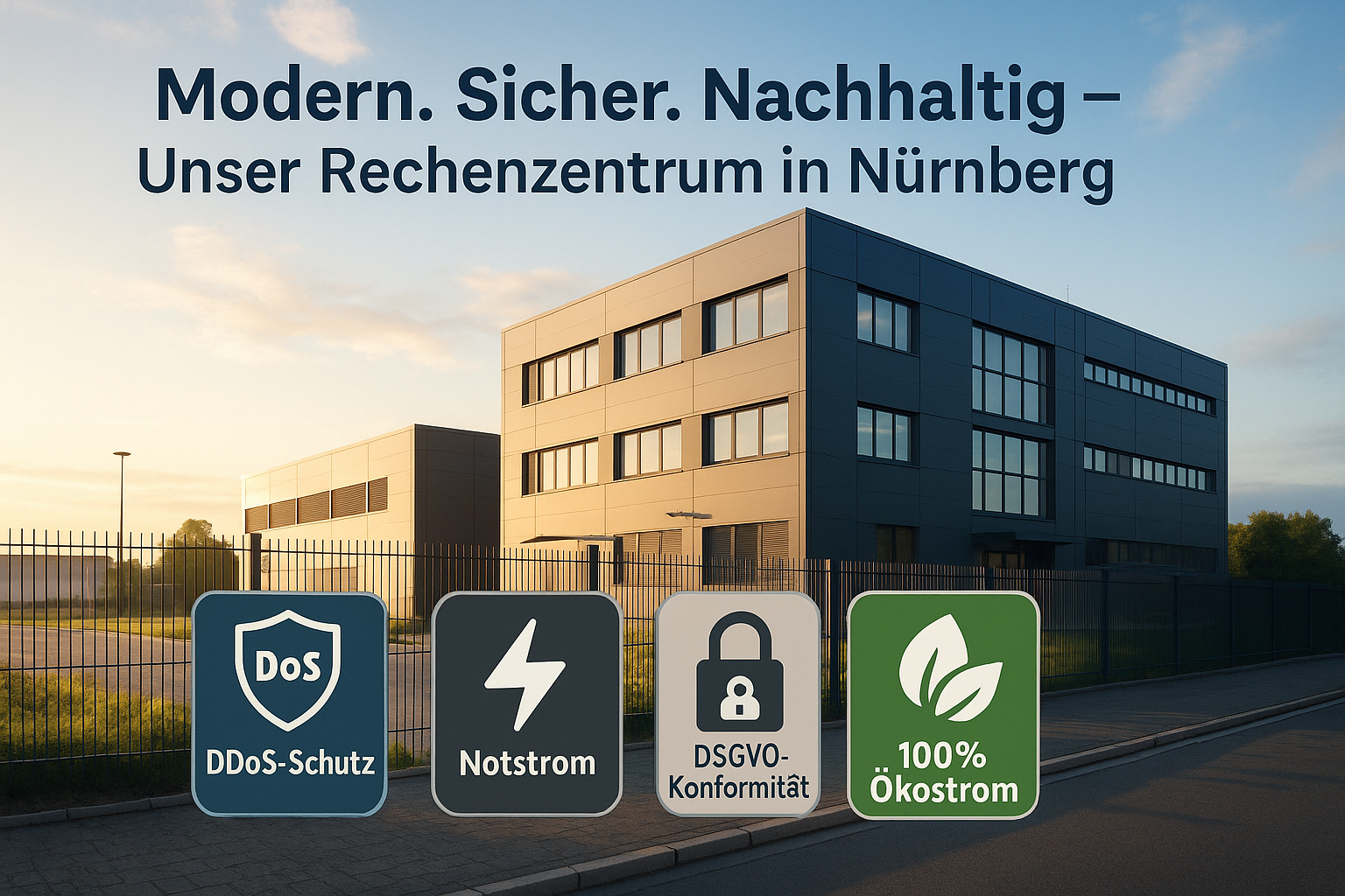 Infrastruktur