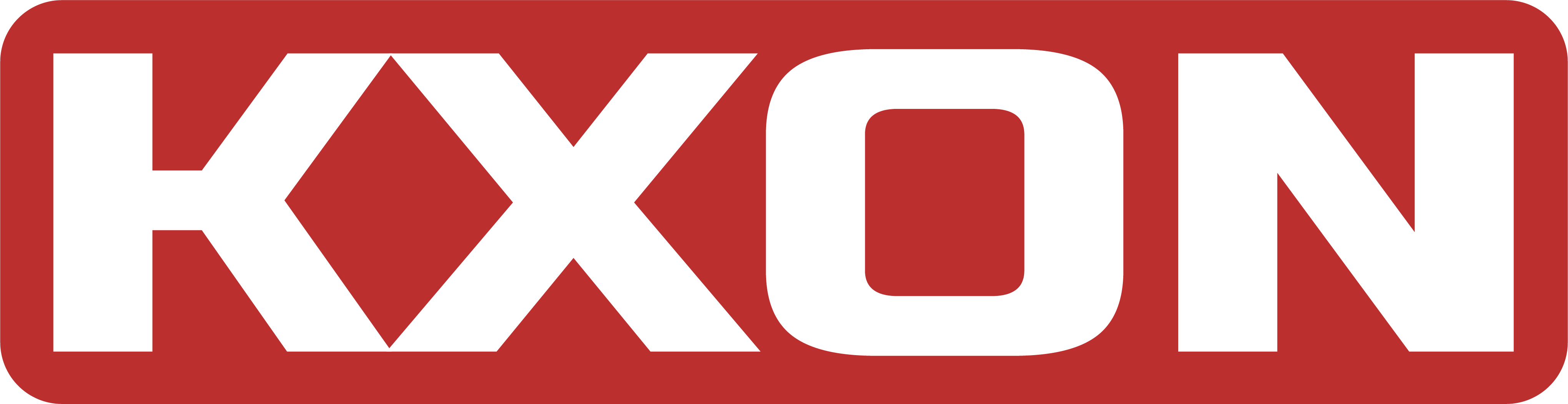 KXON Logo