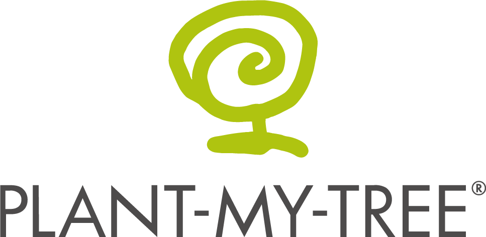 Plant-my-tree Logo